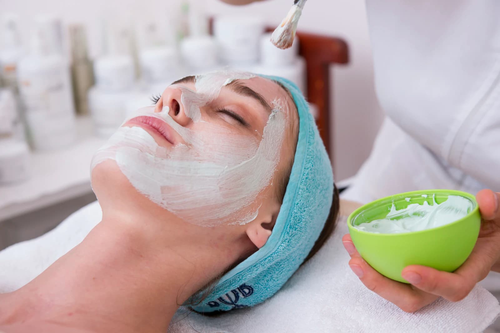 Dermal fillers in Batumi
